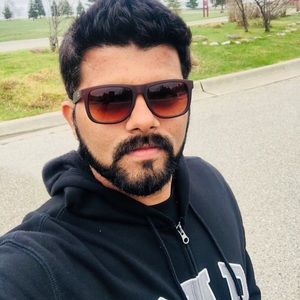 Meet your Posher, Rohan